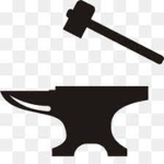#Anvil