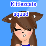 Kittiez cats squad