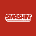 SMASHIN'