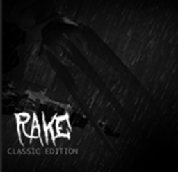 The Rake CLASSIC EDITION