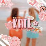 Kate's Shop!