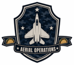 [SEA] Tactical Aerial Combat Operations