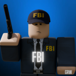 CRIME CITY FBI