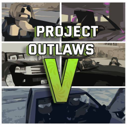 Project Outlaws