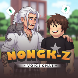 PUBLIC TEST Nongkz [Voice Chat]