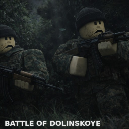 BATTLE OF DOLINSKOYE