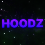 Hoodz Clothing.