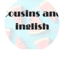 solo primas de mi solo robux doy