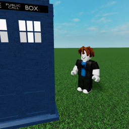 [REMADE] Bob Goes Back In Time