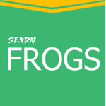 Sendai Frog
