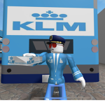 klm gang group