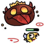 Boss Fight Alalal