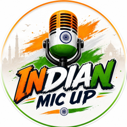 INDIAN MIC UP