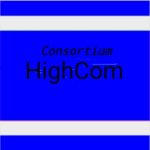 Consortium High Command