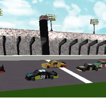 Roblox Racing 
