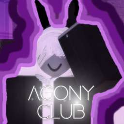 Agony Club [BETA]