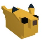 Pikachu rat club