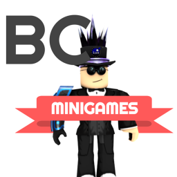 [BC] MINIGAMES! [BETA]