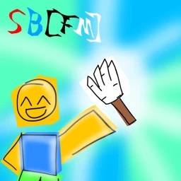 Slap Battles [FANMODE] icon