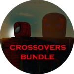 Crossovers Bundle