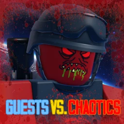 Guests vs Chaotics icon