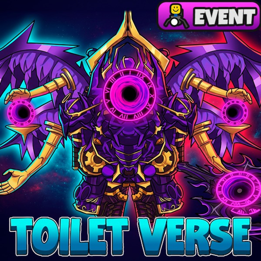 [200% Parasit] Toilet Verse Tower Defense Roblox game