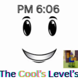 The Cools Levels pm 6:06 icon