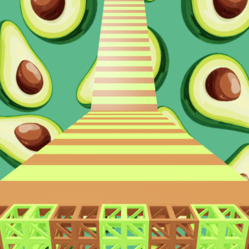Avocado Obby