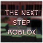 The Next Step Roblox.