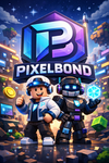 PixelBond
