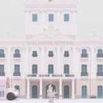 🏳️‍🌈 K-12: After School 🏳️‍⚧️