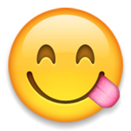 Emoji Roblox decal