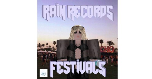 Festival || Rain Records