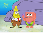 Sponge Squad