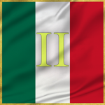 |MEX| División de Caballería
