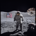 Les grand astronot(e)!