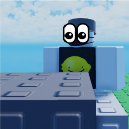 (rework) stare at a really cool fangame