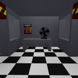 FNAF RP (alpha v0.4)