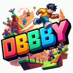 games obby studio