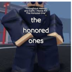 The Honored Onés