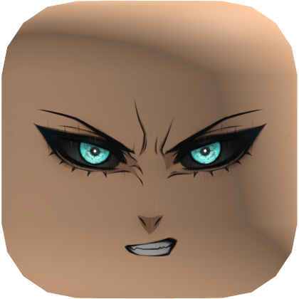 Rin itoshi (destruction) Roblox item