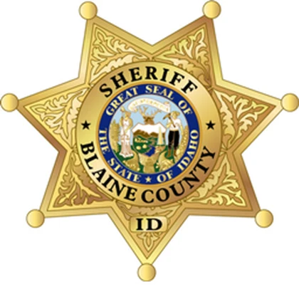 -Blaine County Sheriff's Department- Roblox group icon
