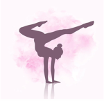 My gymnastics team