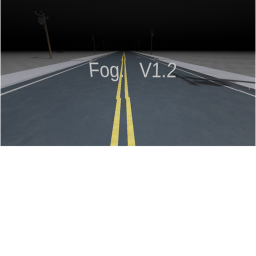 Fog. V1.2