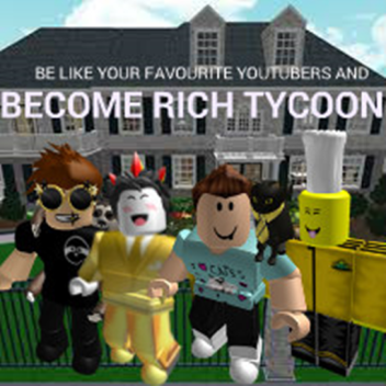 BECOME RICH TYCOON