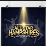 ALL STAR HAMPSHIRES DANCE COMPANY