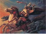 The Warriors Of Knight