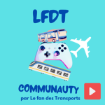 Team Transports de la RA TP