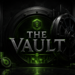 THE HIDDEN VAULT