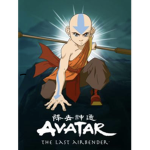 Avatar the last air’bender